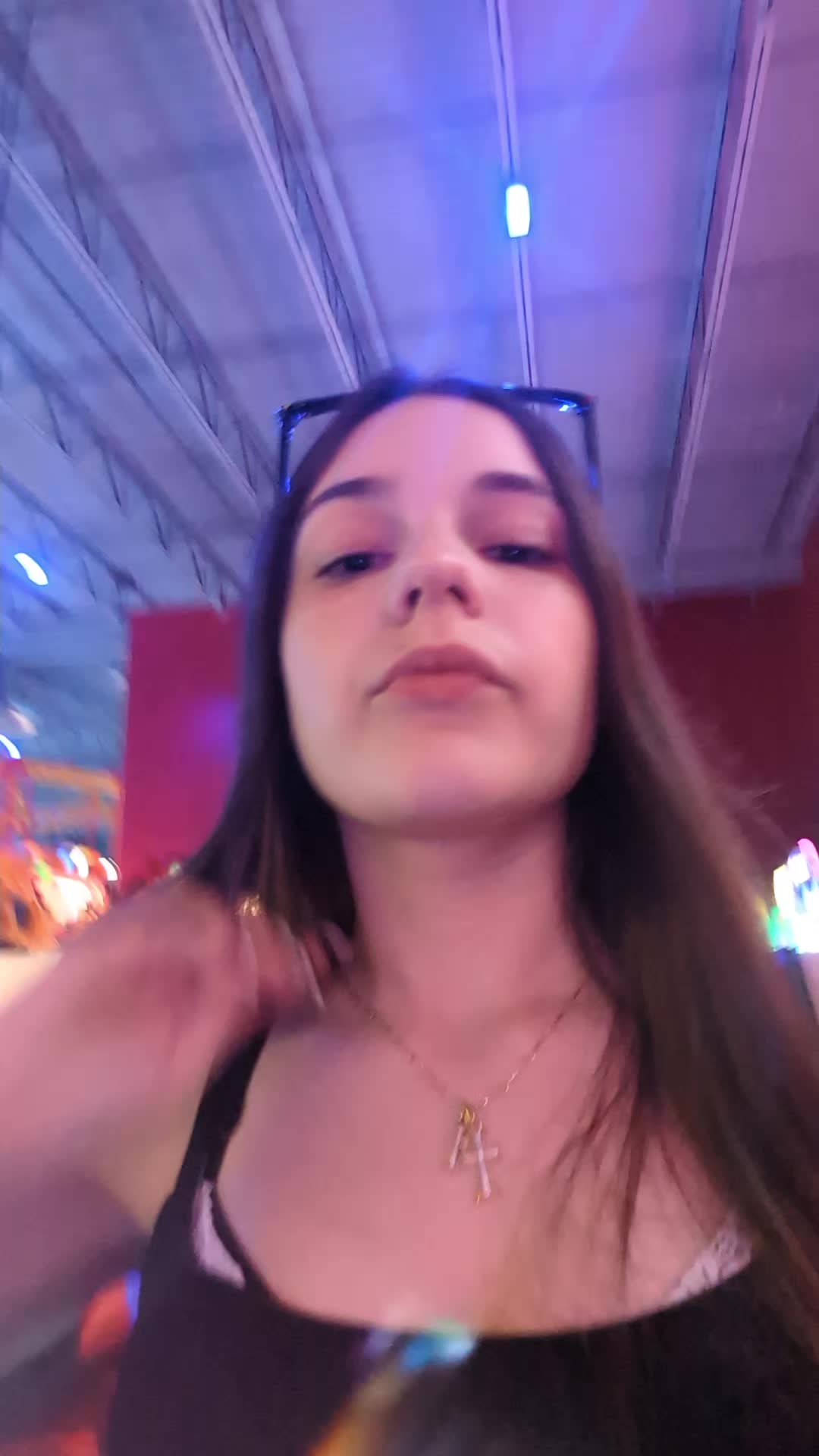 @Sophie C