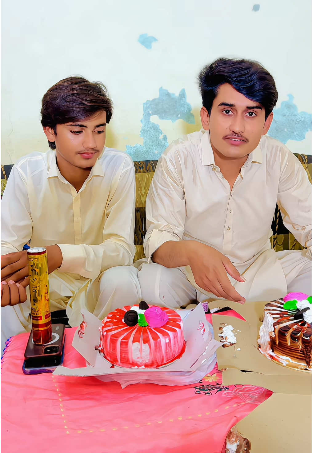@Rustam Bhatti