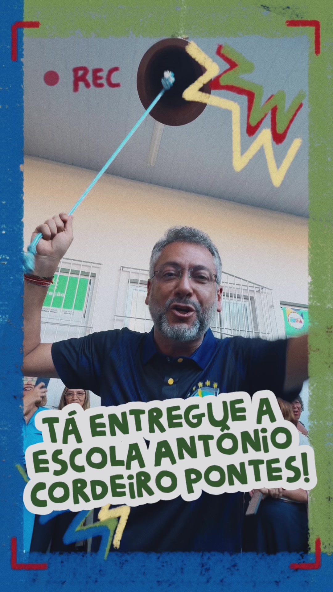 @Clécio Luis