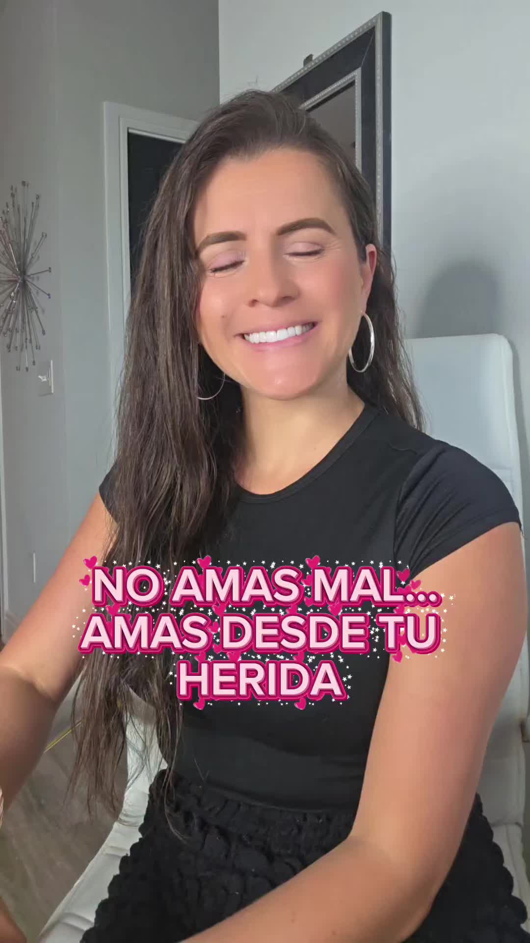 @Johanna Velasquez Mentora