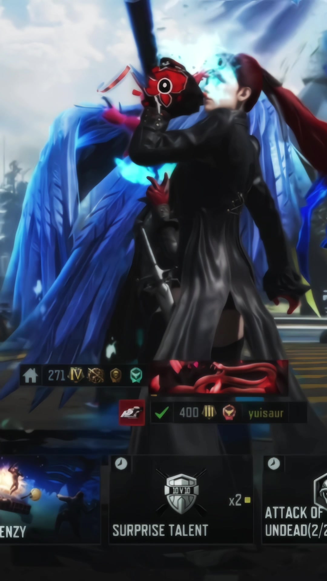 @★