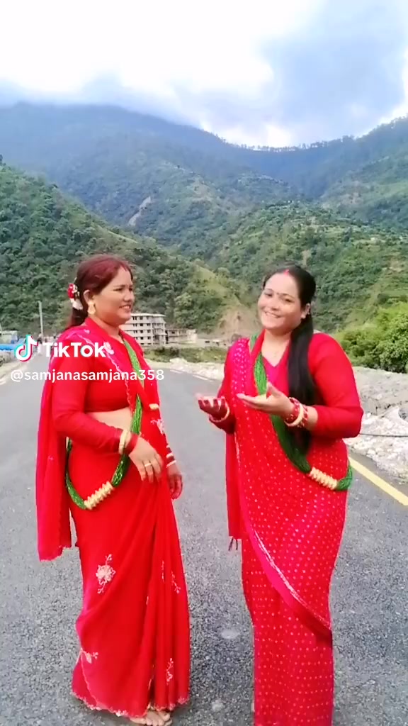 @Srijana Shahi
