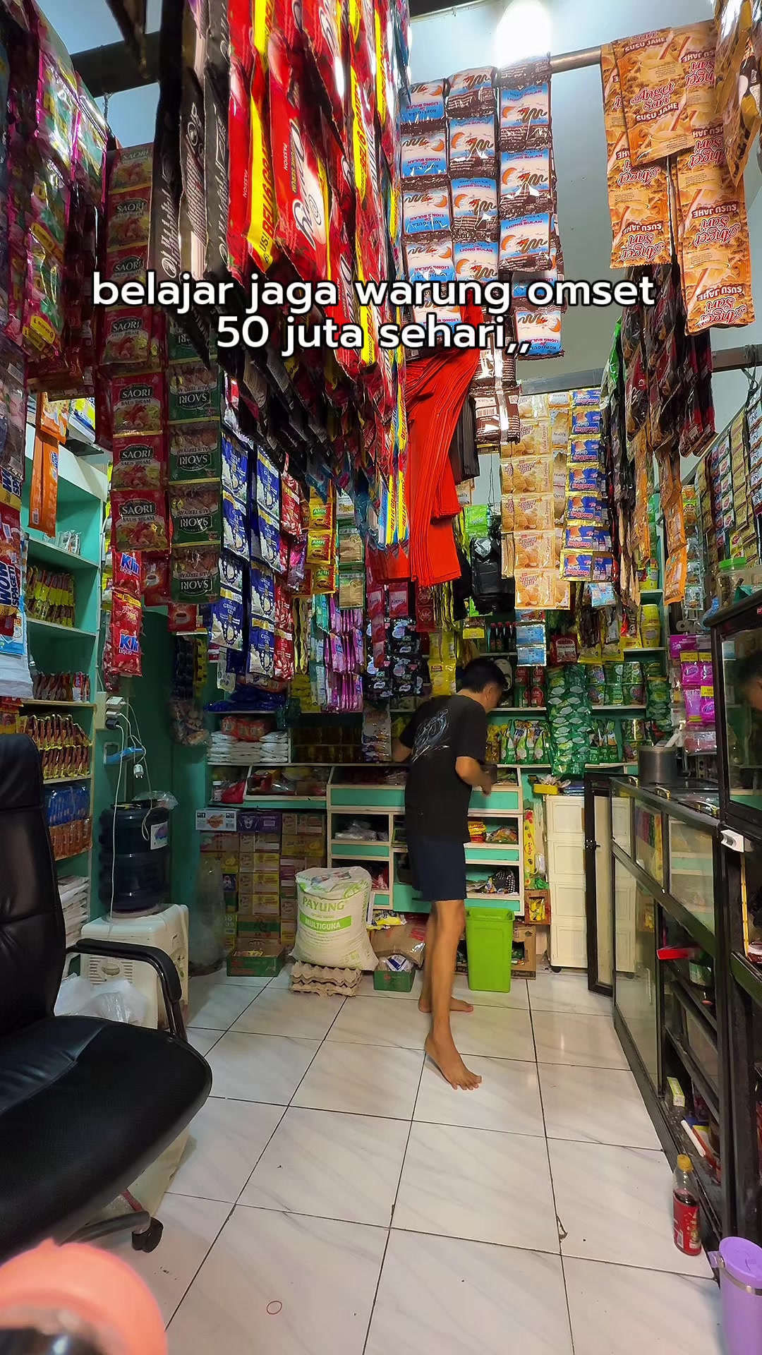 @Muhammad Luthfi