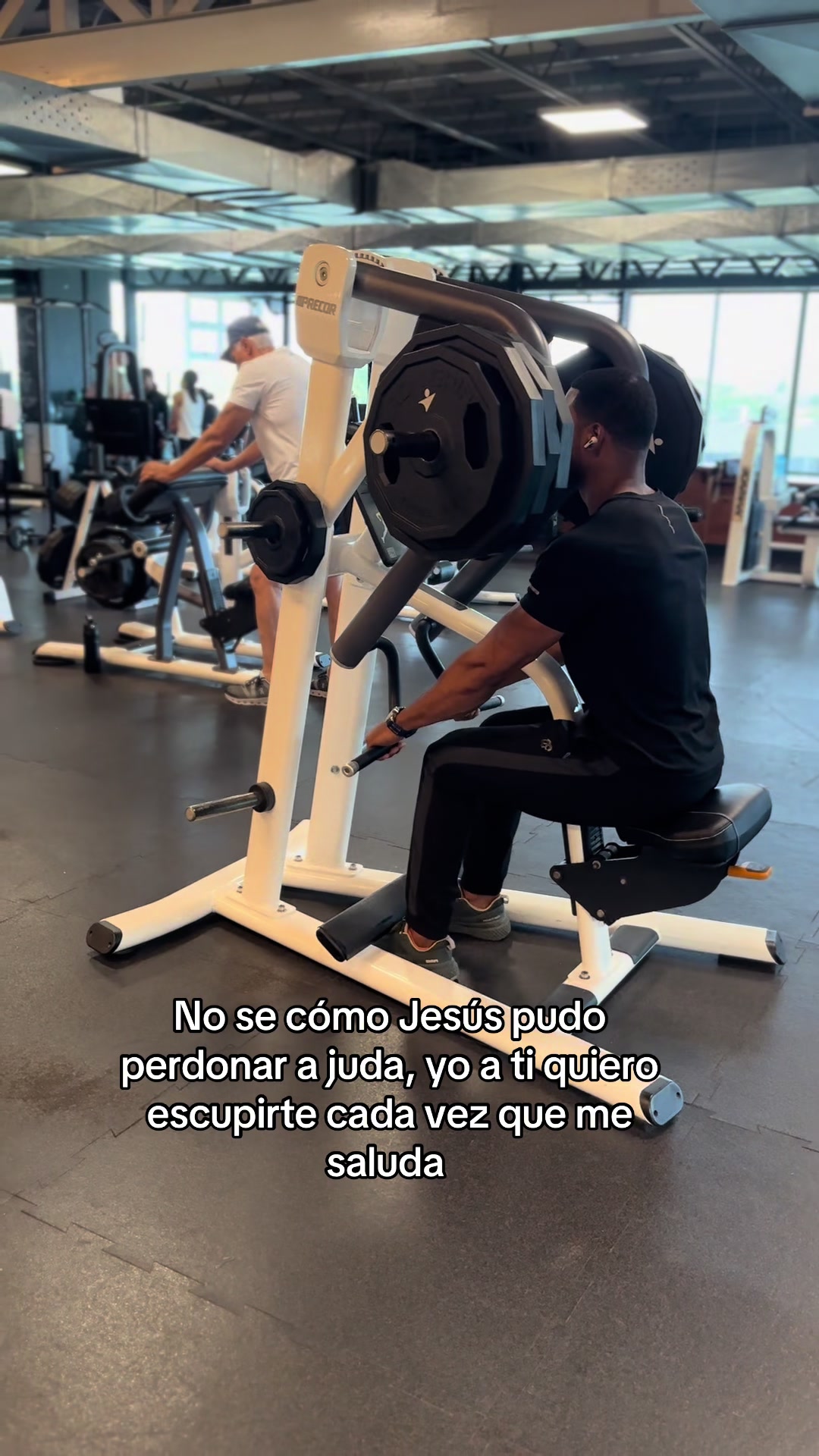 @La motivaci&oacute;n de un pana.