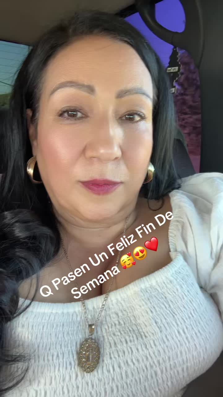@❤️🥰@Marilu0202🥰❤️