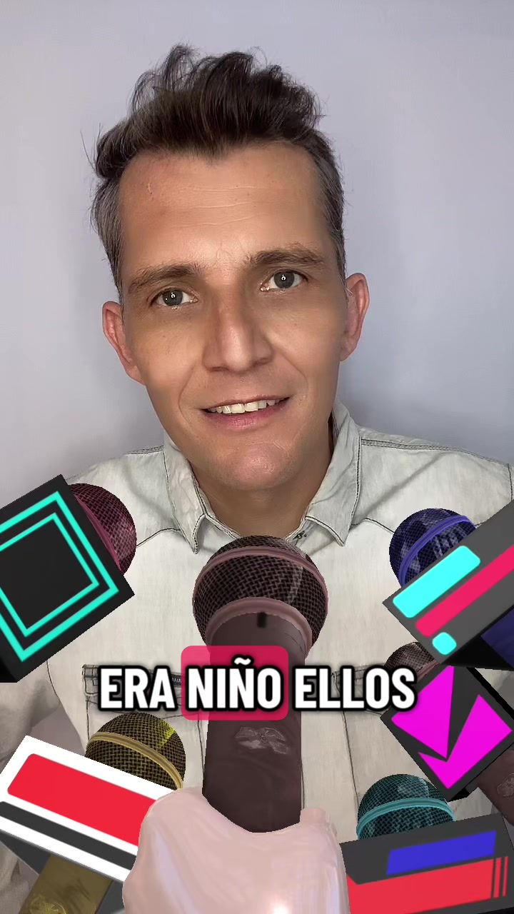 @sergioargueta "el cocho"