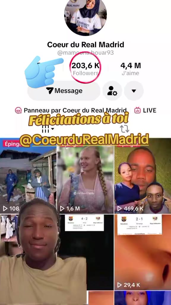 @enfant de fangoumba