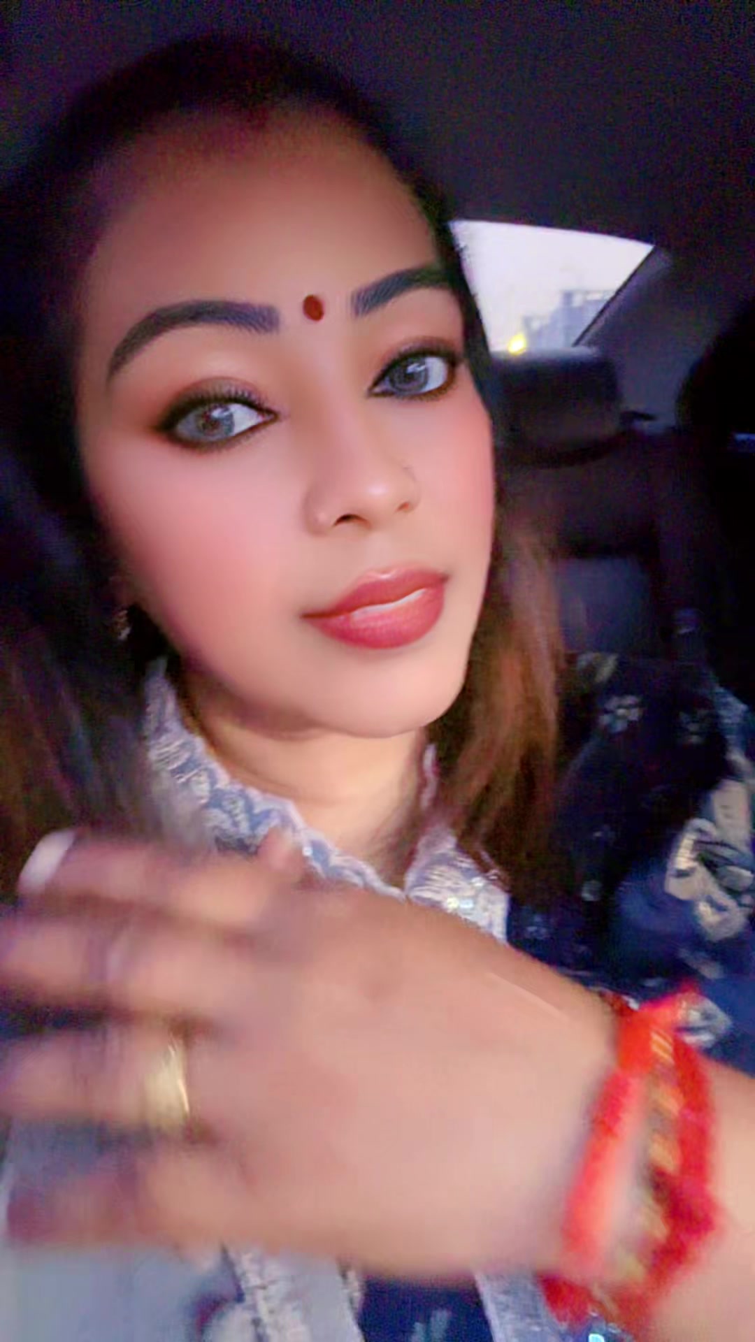@Kavita