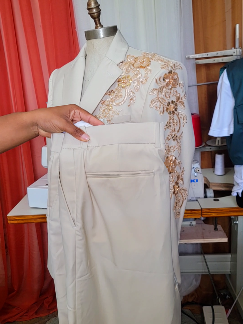 @OKENDIA COUTURE
