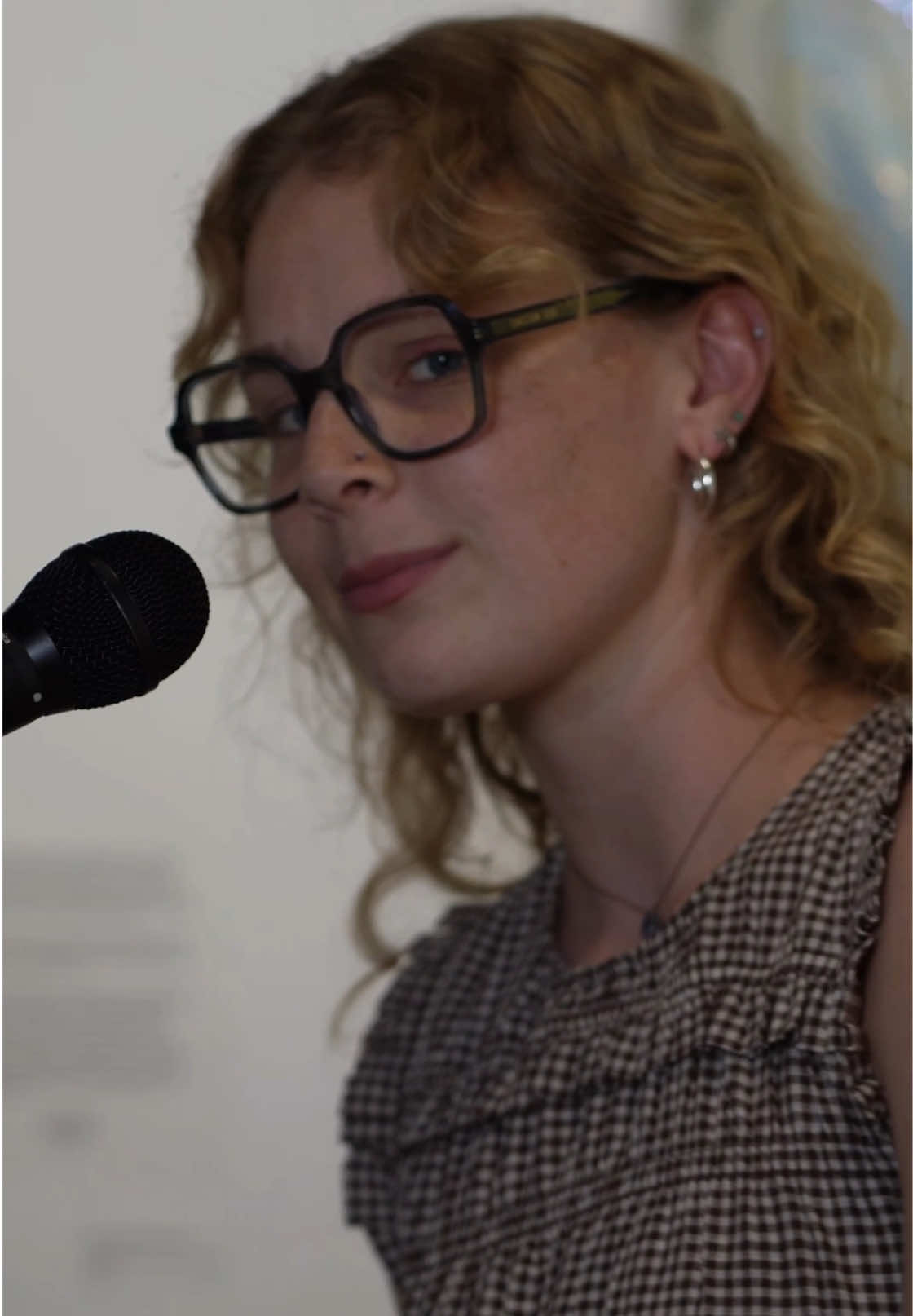 @The Poetry Room