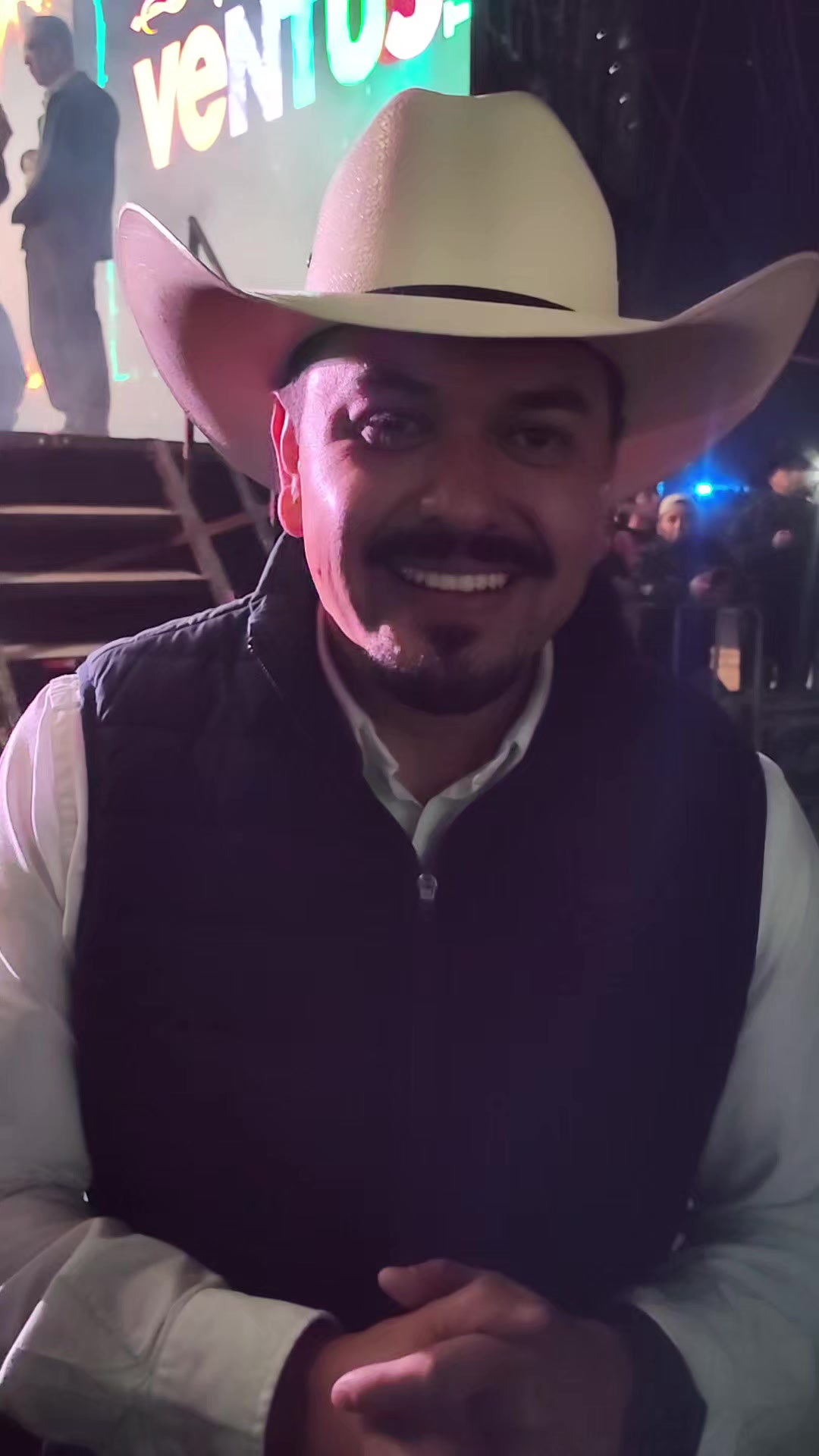 @Pulso Pedro Escobedo