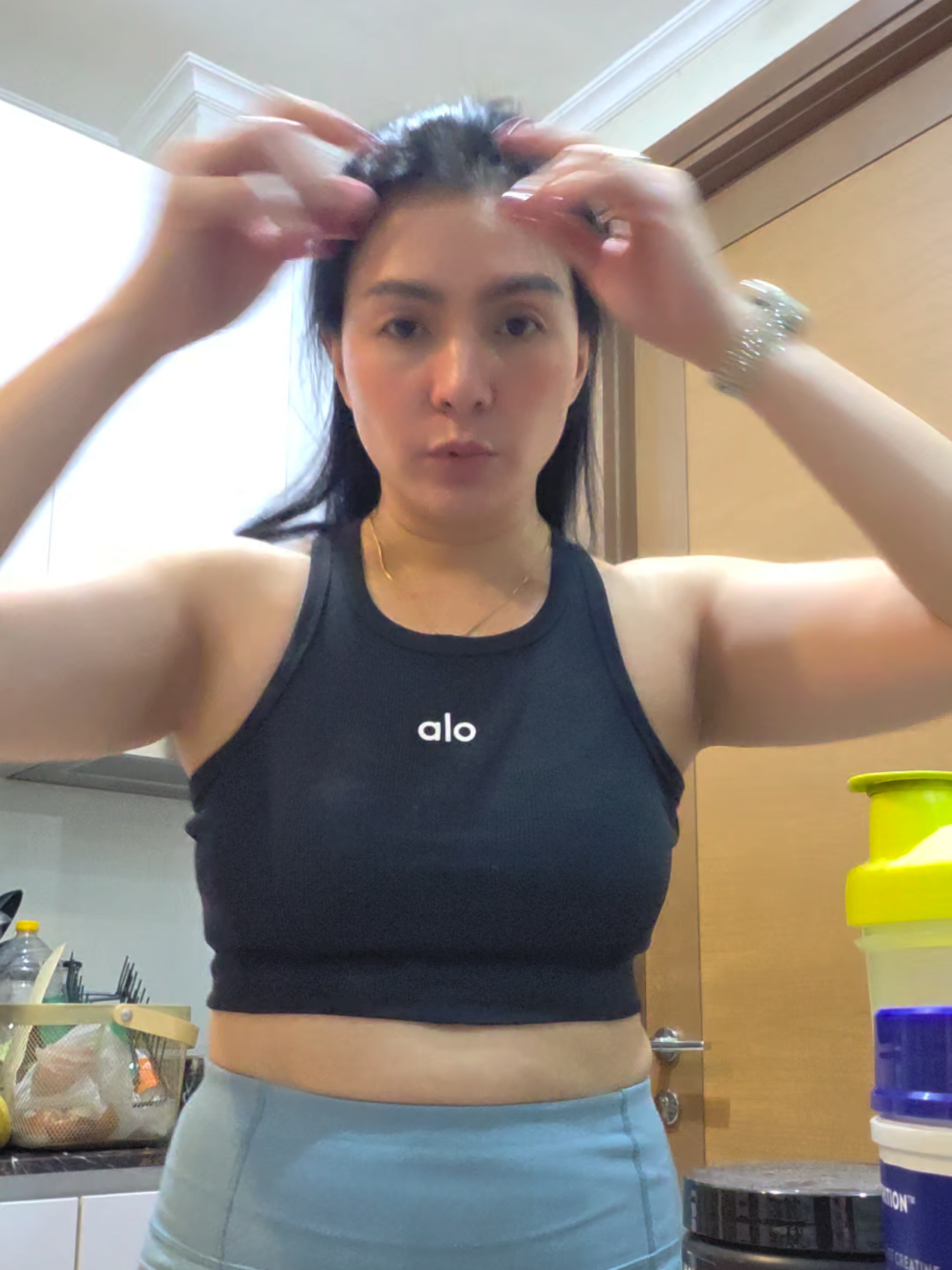 @jiens l FitMom