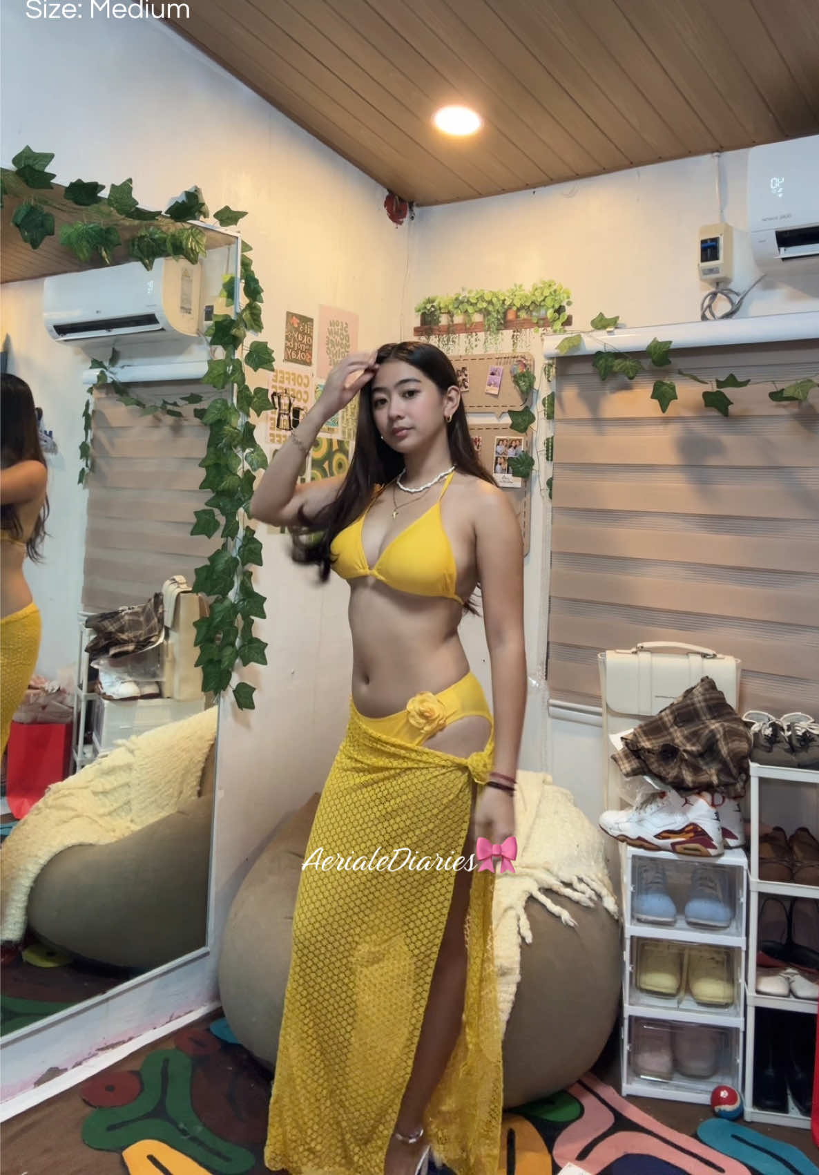 @AerialeDiaries🎀