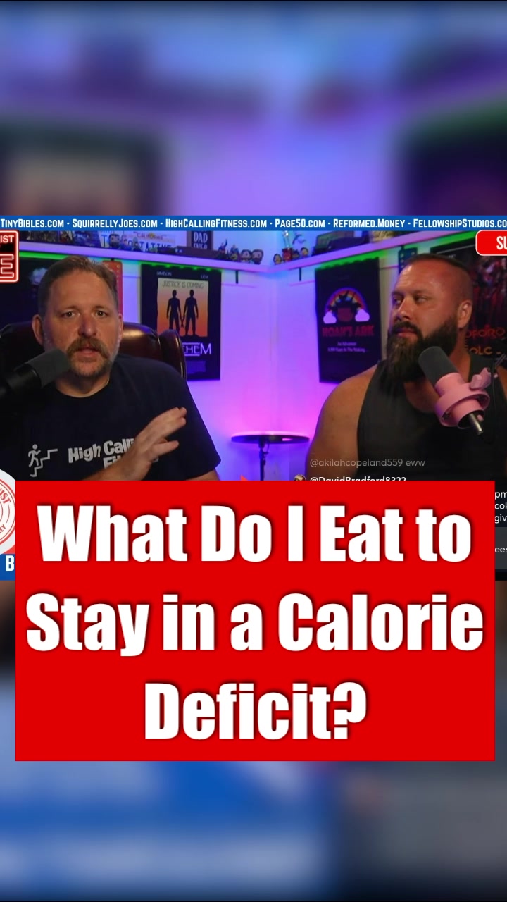 @YourCalvinist