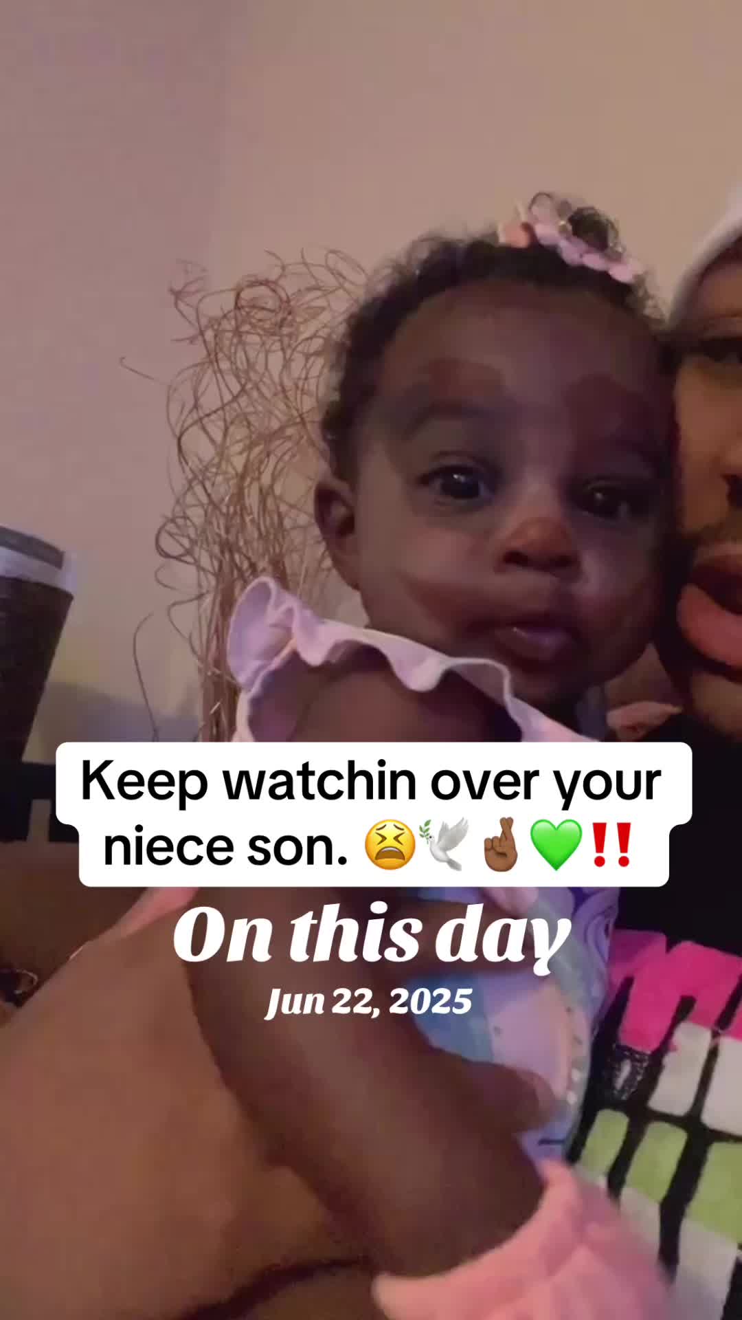 @✌🏾🌎💚