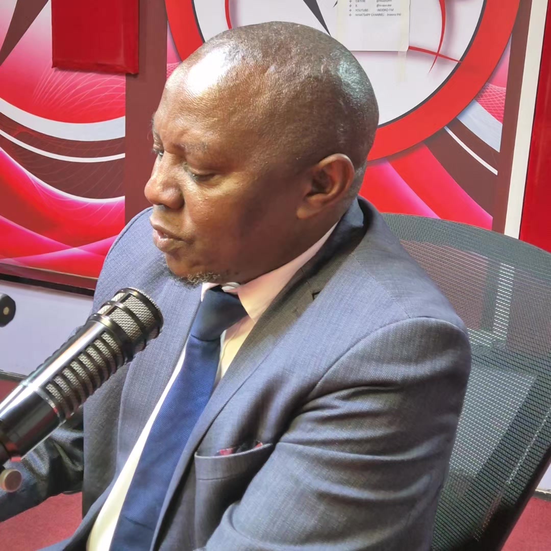@Inooro Fm
