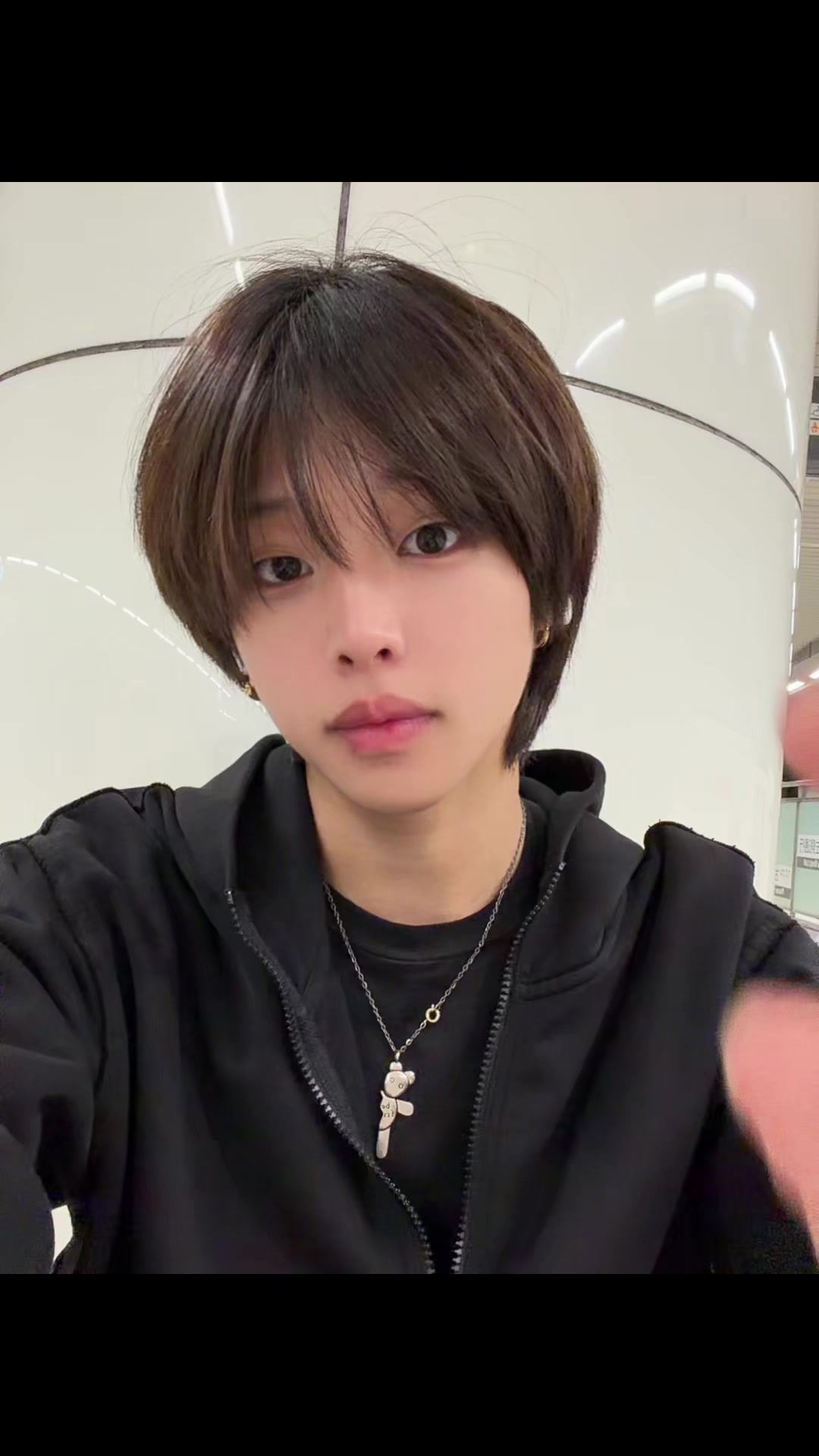 @春平