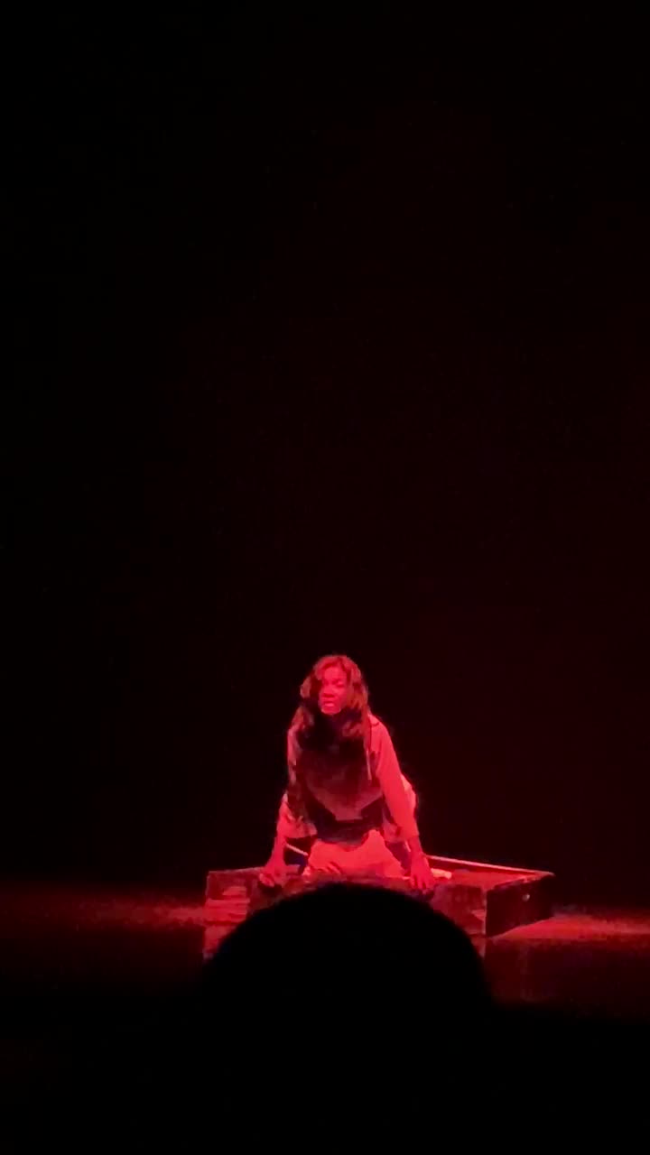 @Teater Putih