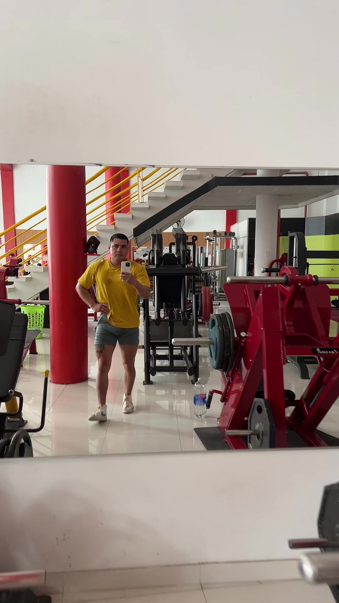 @Miguel Del Carpio💋🏹🏋️