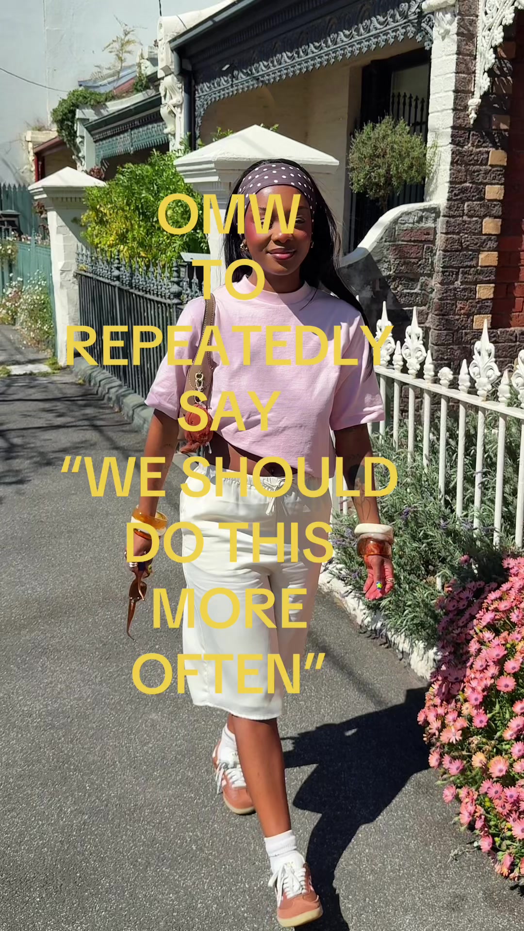 @Lorraine
