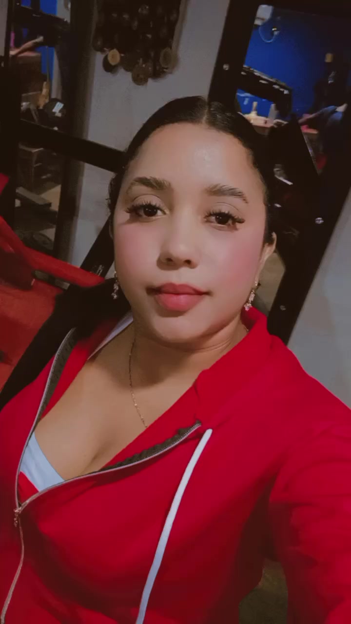 @Estefany Suarez