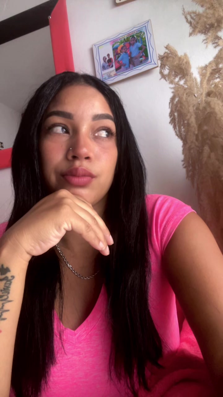 @✨La mami castro 1✨