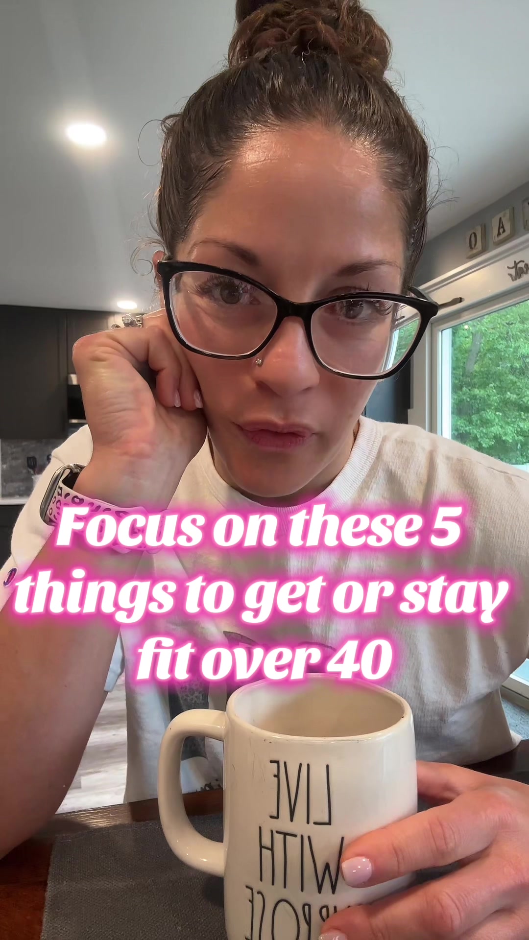 @Coach Heather Marie
