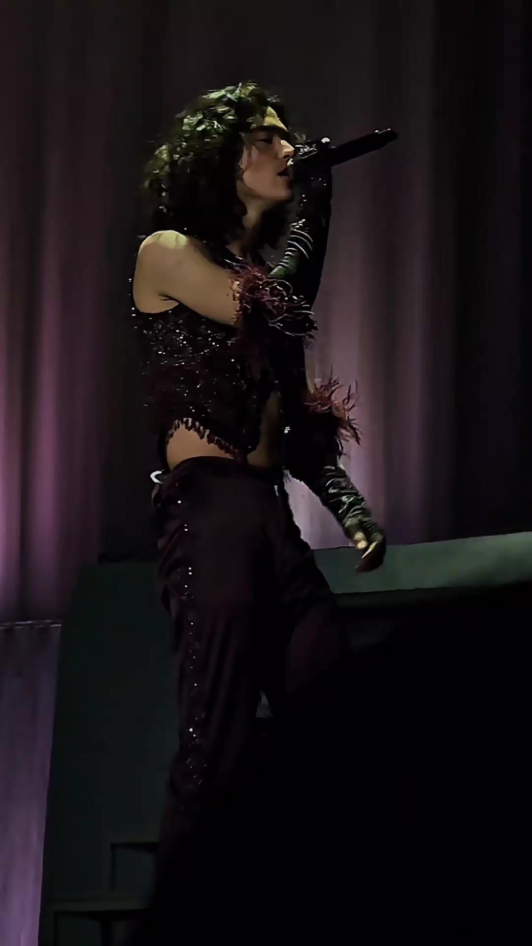 @𝐃𝐀𝐄𝐋𝐅 𝐋𝐘𝐑𝐈𝐂𝐒.