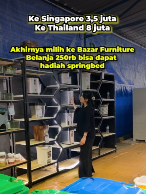 @Napolly Furniture Official