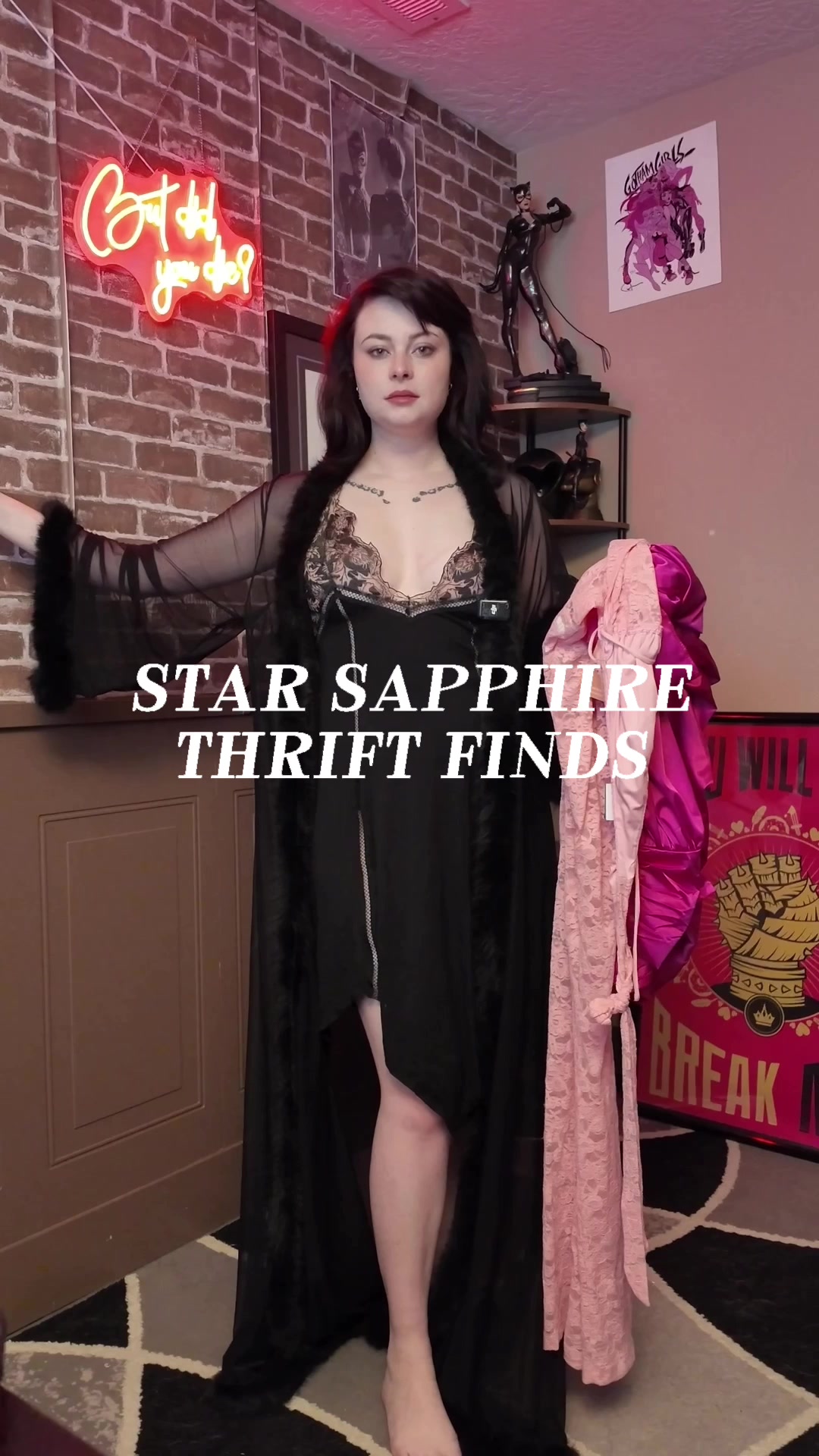 @Harli Kane