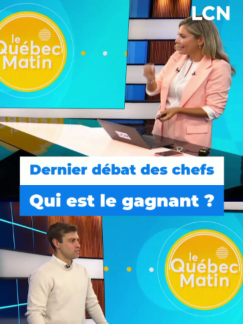 @TVA Nouvelles