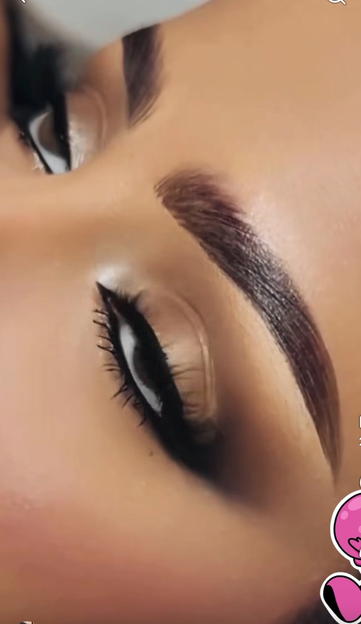 @Makeup tutorial