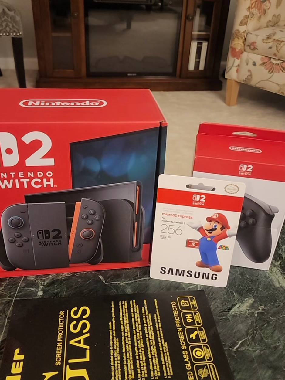 @GrizzyGames&Toys