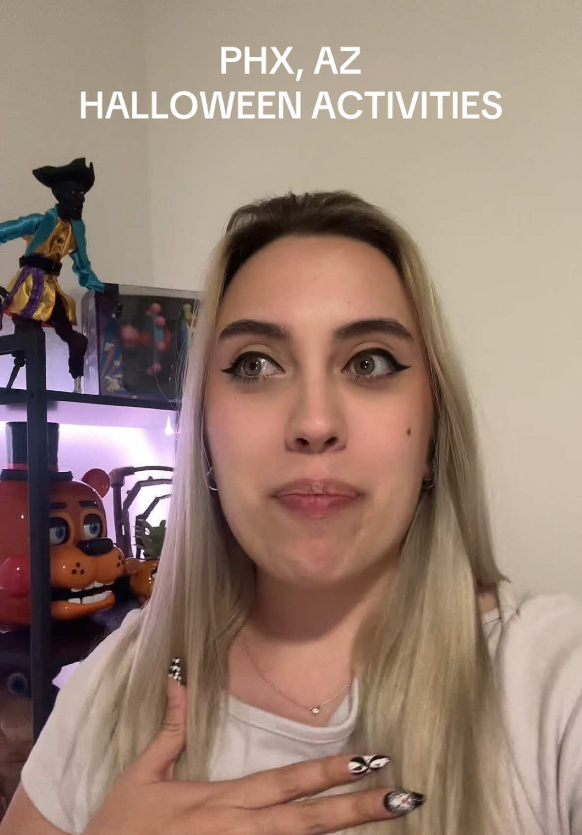 @Mikayla