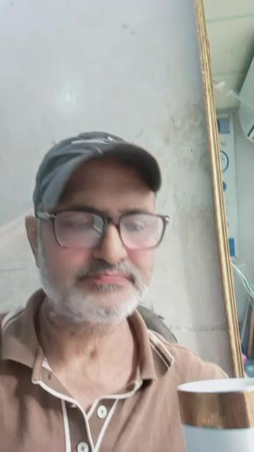 @Tariq Hashmi 711