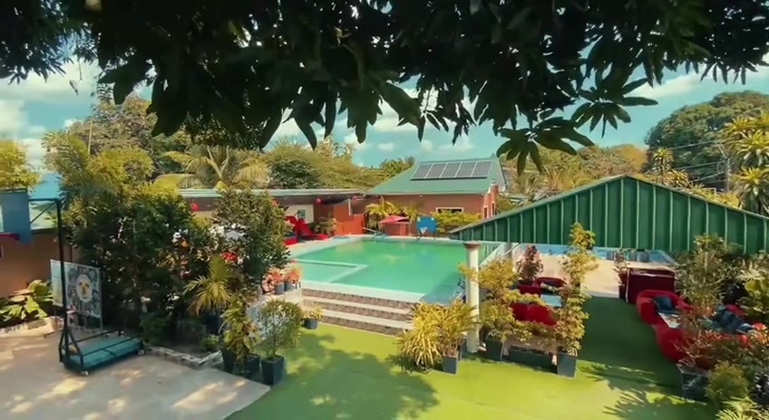 @Angela's Private Resort