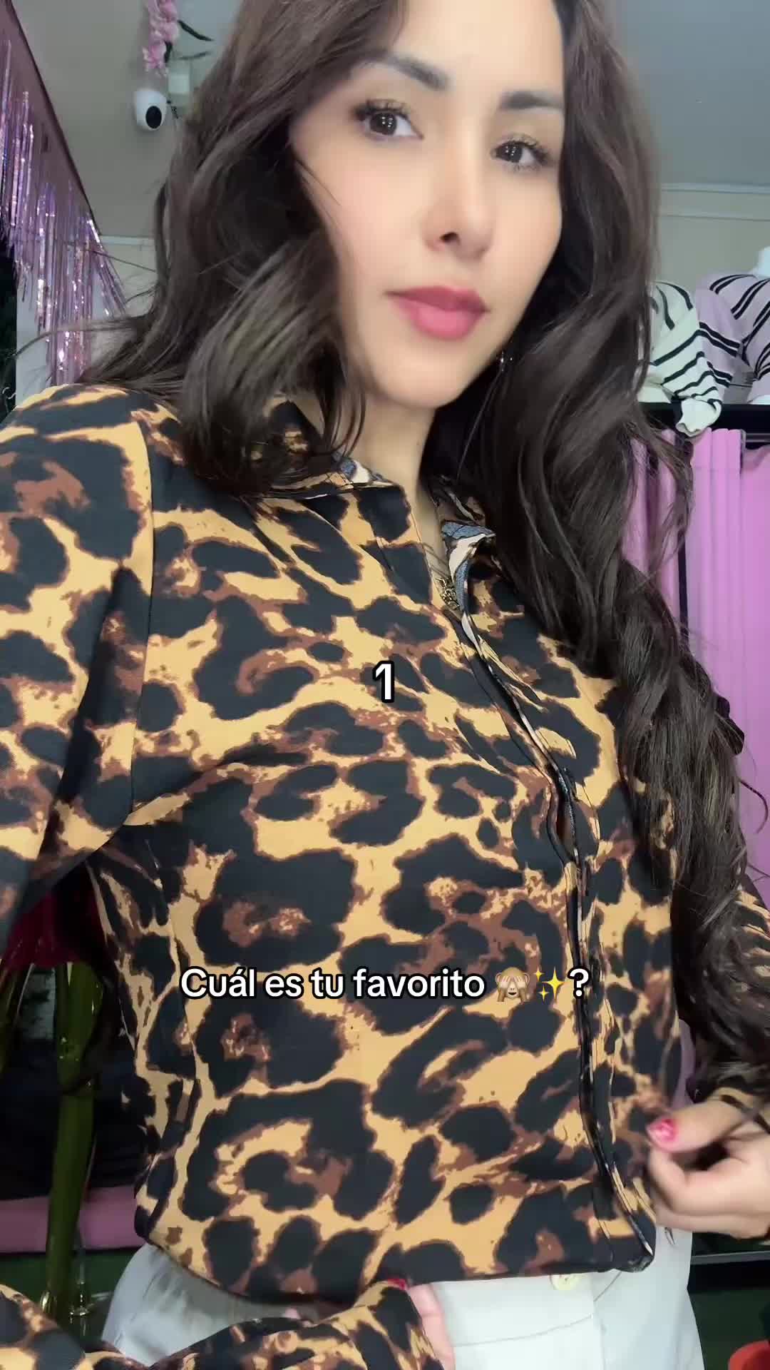 @Eletra colección