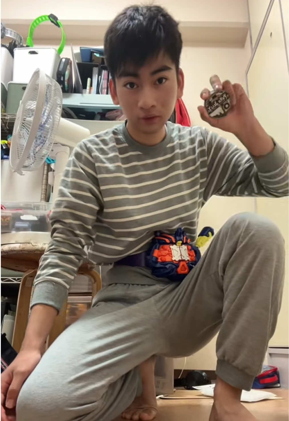 @春本大知