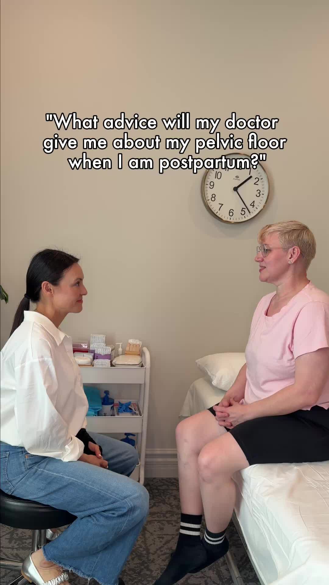 @Pelvic Floor PT