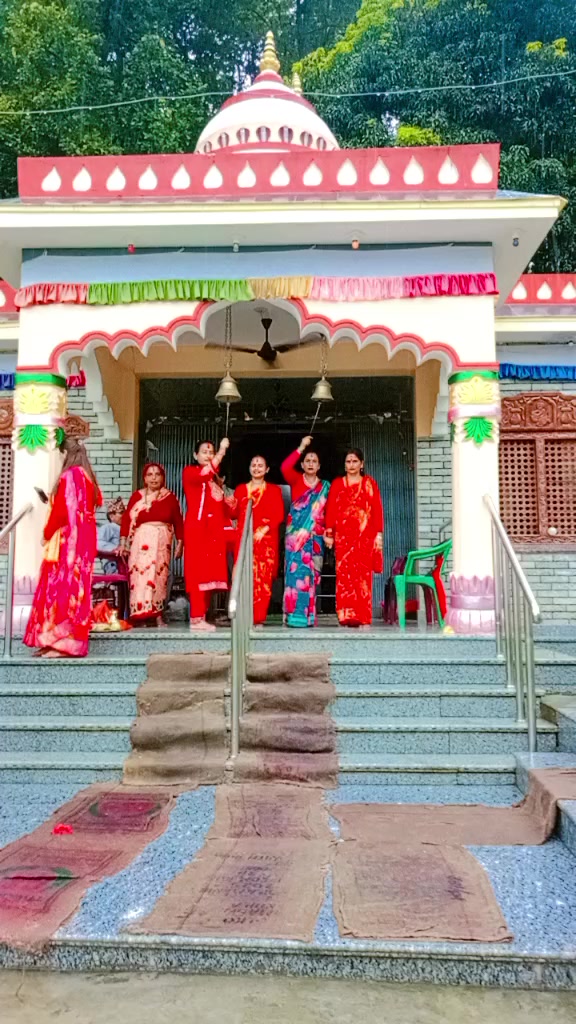 @Sabita Paudel