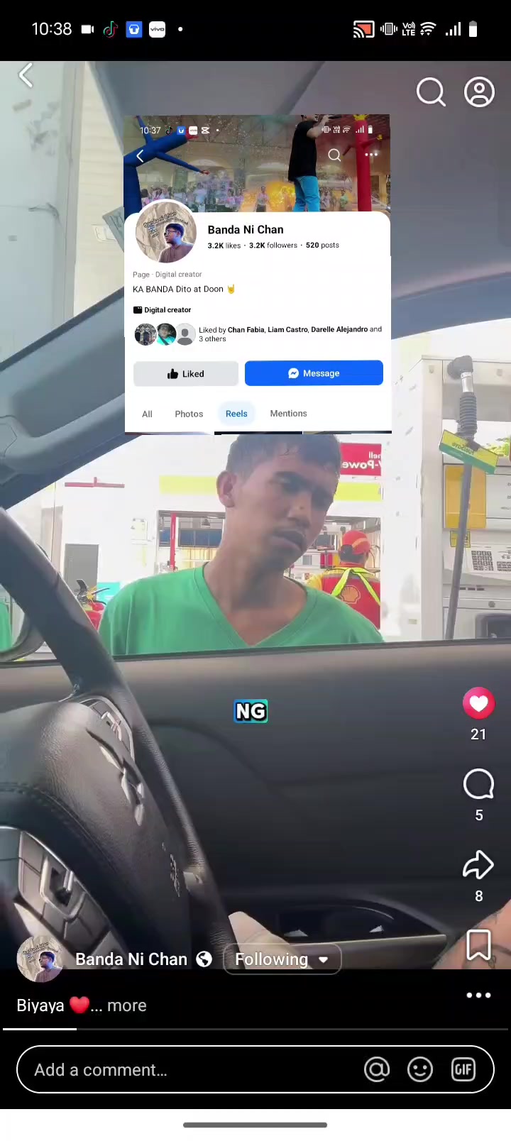 @โ๐ช๐ต๐ผ'๐ ๐?