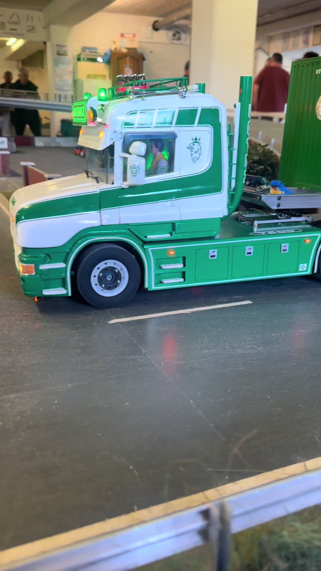 @Schulz Truck Modellbau shop