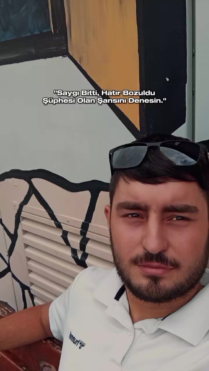 @sefa gedik