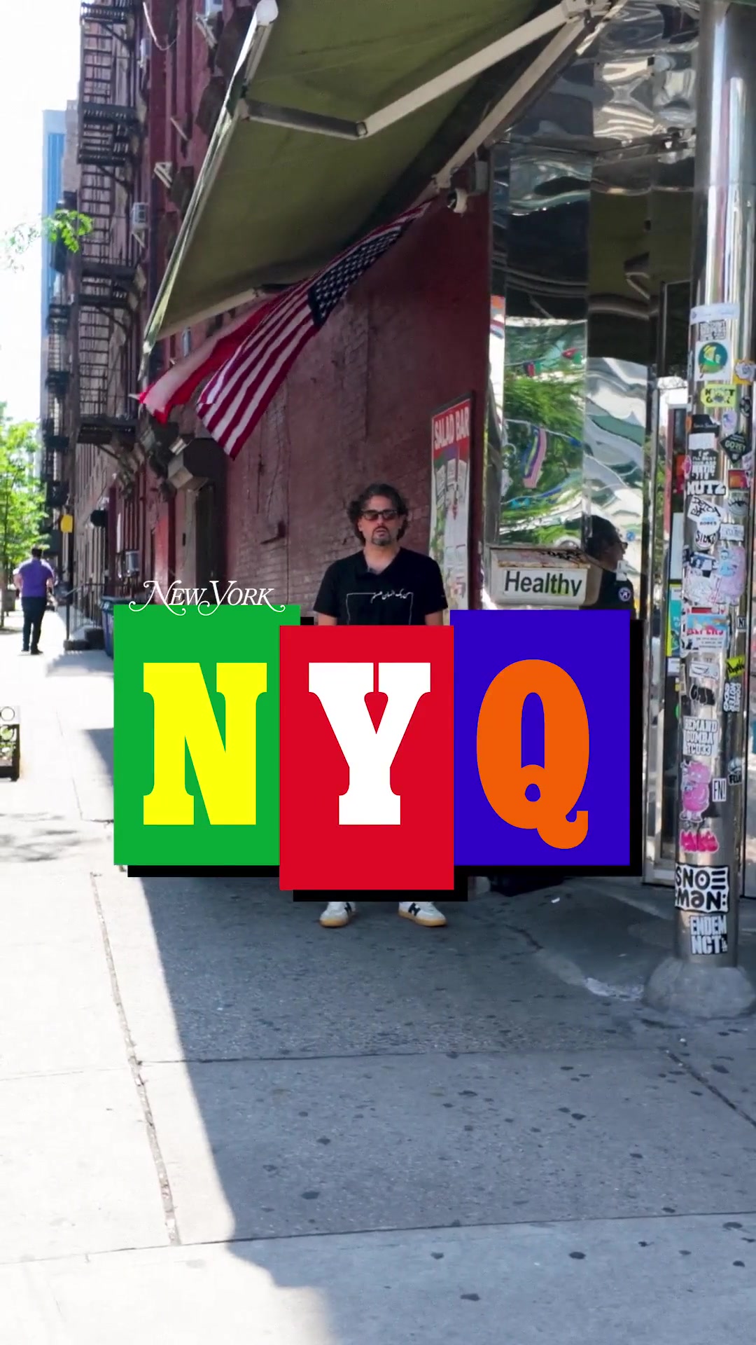 @New York Magazine