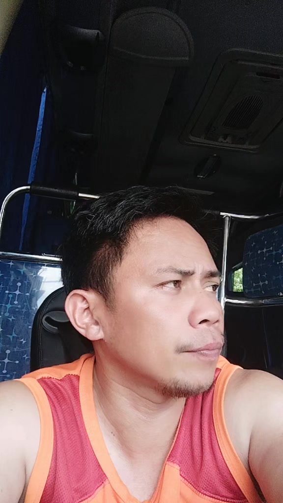 @buhay driver..ka pordoy.