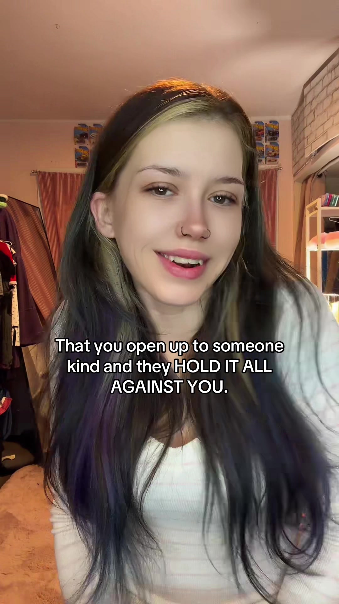 @Hailey Marie Osborne