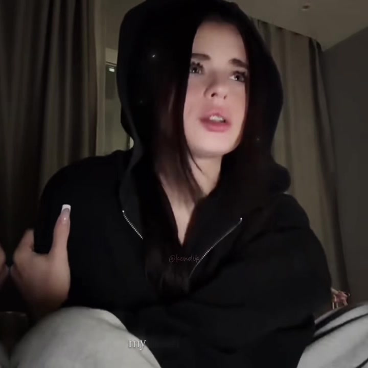 @kendik⋆˙⟡
