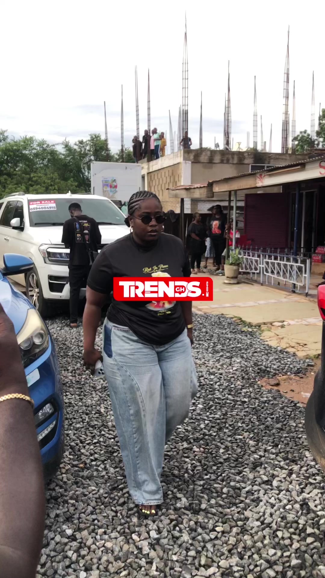 @TRENDS GH