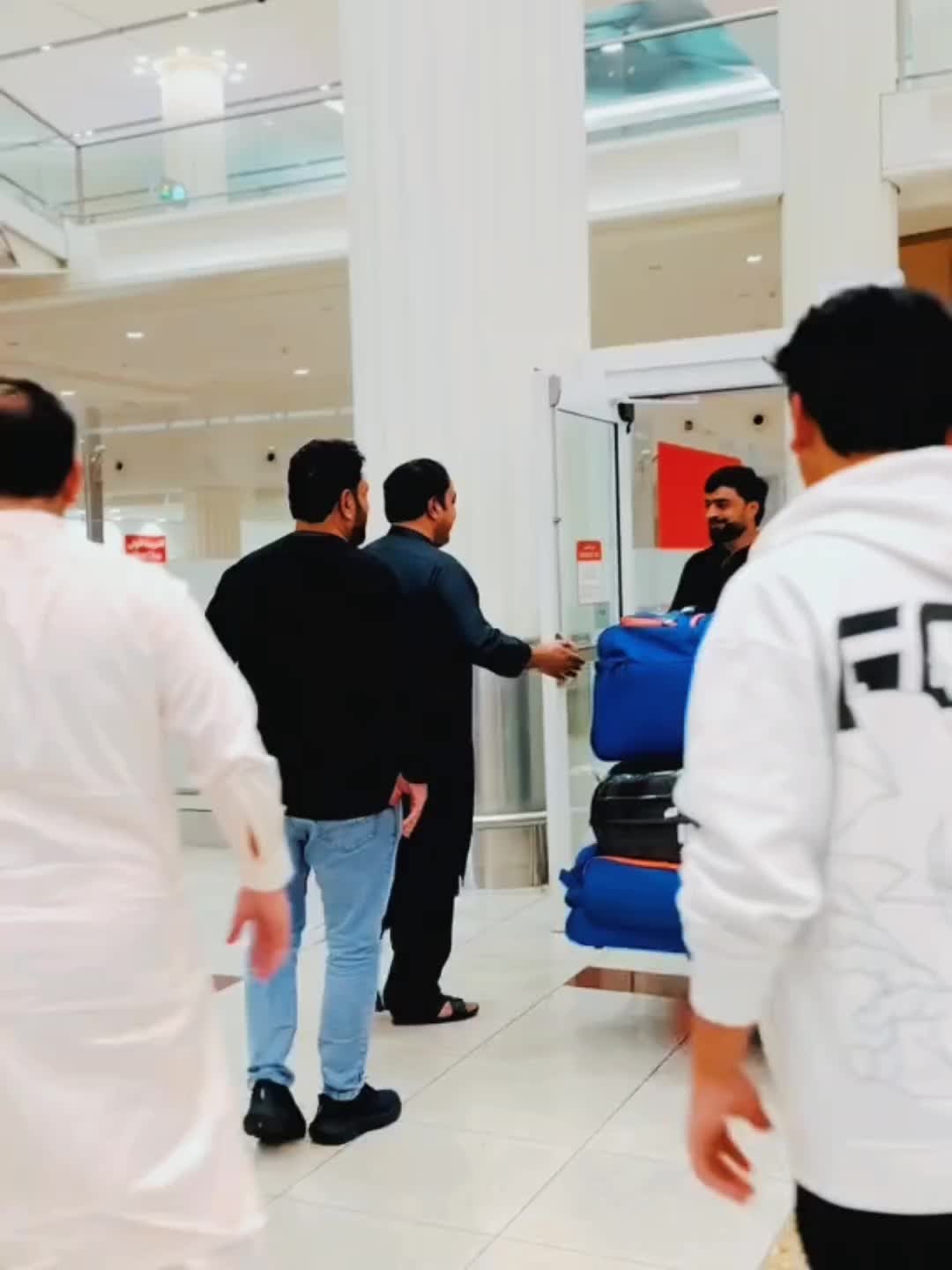 @Rashid_Khan official