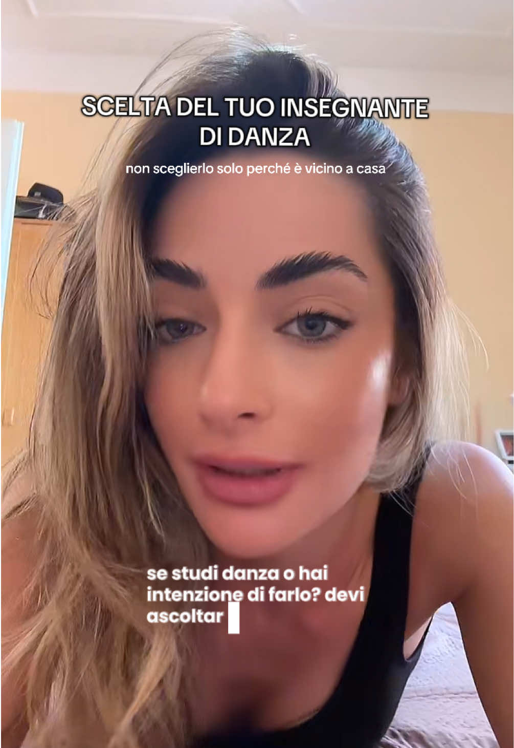 @Nicole Russo ๐